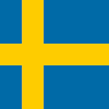 Ukraina har två representationer i sverige. 1