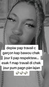 Mwen Pap Kitel Se Li Mwen Vle