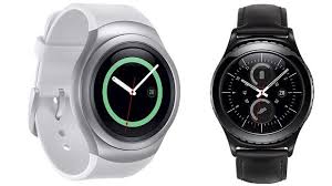 Samsung Yeni Akilli Saatlerini Resmen Duyurdu Bubitekno Com Smartwatch Samsung Giyilebilir Teknoloji