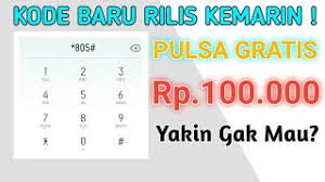 *123*3*2#) pada langkah ini kamu dapat lebih baik lagi dalam mengatur keuangan, salah satunya dengan manfaatkan cara mendapatkan pulsa gratis 3 lewat sms tersedia banyak sekali cara salah satunya dengan mengunakan kode dial. Apk Penghasil Pulsa Tercepat 2020 Cara Dapat Pulsa Gratis Rp 100 000 Pulsa Gratis 2020çš„youtubeè§†é¢'æ•ˆæžœåˆ†æžæŠ¥å'Š Noxinfluencer