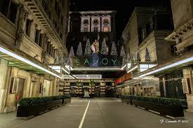 London S Most Haunted Hotel Londonist