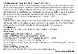O governador do ceará confirmou que o edital do concurso pm ce será divulgado nos próximos dias, com 2.200 vagas efetivas para soldado e oficial. Concurso Pm Ce 2021 Bancas Definidas 2 050 Vagas