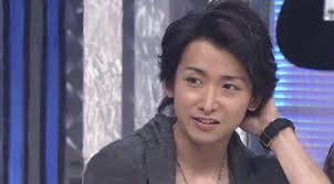 さとぴ on instagram 成瀬さん かっこよすぎる よかったらフォローお願いします 大野智 成瀬領 黒髪 誰でもフォローｏｋ