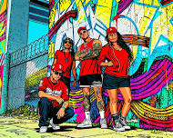 Old Skool Hip Hop & RnB Party @ The Ravenswood Hotel