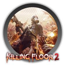 Killing Floor 2 Icon By Blagoicons On Deviantart