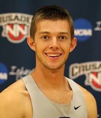 2015 Men's Cross Country Roster