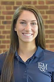 2019 Women's Soccer Roster