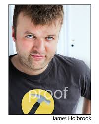 James Holbrook