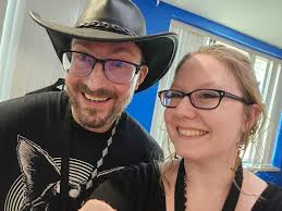 Victoria Jaye, Demon Folklorist