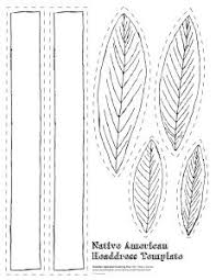 Celebrate Native American Day Headband Crafts Native American Headdress Native American Headband