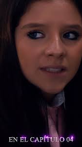 ADELANTO T1-E4 🦇 QUIEN SON LOS BLACK 🦇 Vampi Girl #shorts