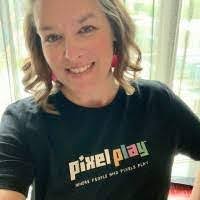 Lauren Gotcher's Instagram, Twitter & Facebook