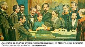 Resultado de imagem para dia da proclamação da republica