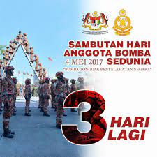 Maybe you would like to learn more about one of these? Sambutan Hari Anggota Info Kemalangan Bencana Malaysia Facebook