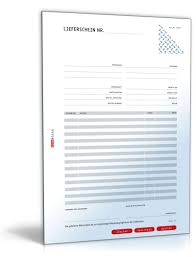 Lieferschein vorlage retourenschein vordruck | wie lange muss ich warten, bis ich mein geld oder neues paket wieder habe? Lieferschein Muster Vorlage Zum Download