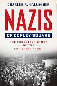 The first player draws a card from the pile and rolls the dice. Nazis Of Copley Square The Forgotten Story Of The Christian Front Gallagher Charles 9780674983717 Amazon Com Books