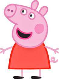 A mute, dimwitted and bumbling anthropomorphic feline sidekick who serves as the film's comic relief. Peppa Pig Character Peppa Pig Fanon Wiki Fandom