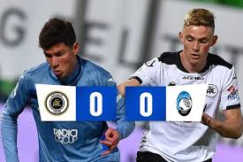 13 march 2021 1:49 am. L Atalanta Non Sa Piu Vincere 0 0 Contro Lo Spezia Di Un Super Provedel