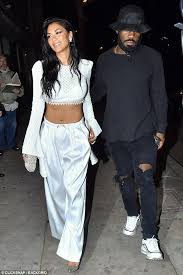 The group gave hit music like don't cha and stick wit u. Nicole Scherzinger Heads To Dinner With Mystery Man In 2021 Nicole Scherzinger Fashion Nicole
