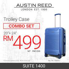 Austin reed tsa pad lock. Austin Reed Special Genting Highlands Premium Outlets Facebook