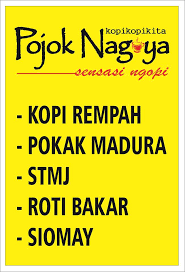 Pojok Nagoya Coffee Shop Sidoarjo Jawa Timur Indonesia 6 Photos Facebook