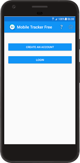 And, press the buttons saying 'track phone' to find any smartphone's. Mobile Tracker Free Best Monitoring Application For All Kind Of Purposes Techwibe