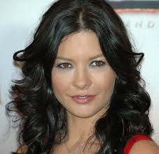 Catherine Zeta-Jones