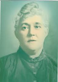 Harriet (Tomlin) Cooper (1872-1946)