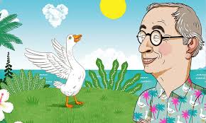 We did not find results for: How Reclusive Travel Writer Paul Theroux Formed The Unlikeliest Of Bonds With A Gander Named Willy Daily Mail Online
