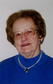 Rita Rosalia Weiss Boyer Obituary