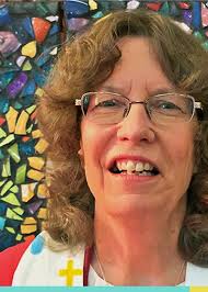 Woven together in Christ