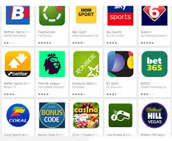 Downloading from an online casino's direct links is a good. Best Betting Apps For Sport Infinigeek