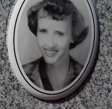 Ruth Gandy Maddox (1925-2018)