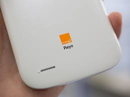 Orange Gova packs 4G, holds your hand ...