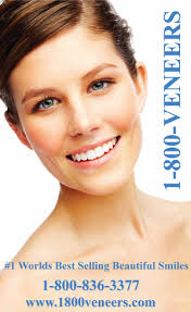 1-800-VENEERS :: Behance
