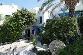 Houses, villas, apartments, cottages, lodges, cabins, farmhouse What To See In Tunisia Sidi Bou Said Museums And Houses