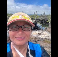 Photographing Spotted Eagle Rays in the Galapagos Islands