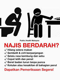 Maybe you would like to learn more about one of these? Najis Berdarah Shidarahmat