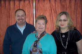 Irene Potter Obituary (2017)