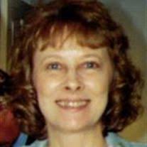 Regina Ann “Gina” Paananen Adair (1950-2010)