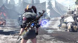 With spa services offered on demand, and a yoga mat in every room, the vibe at this chic,. Monster Hunter World Iceborne Horizon Zero Dawn Event How To Unlock All The Rewards The Mako Reactor