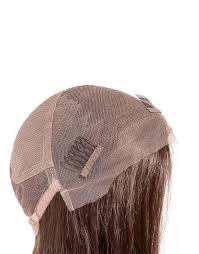 Full Lace Wig Light Brown 6 Irresistible Me
