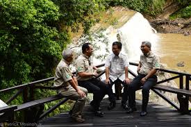 Imbak canyon conservation area in sabah, malaysia. Imbak Canyon Studies Centre Opens To World Class Rainforest Biodiversity Research Borneo Post Online