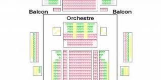 Plan Salle Stade Paris Tous Les Plans Salles Stades Paris