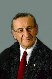 Robert Lang Obituary (1925