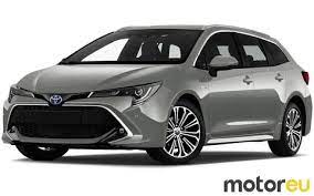 Research the 2020 toyota corolla at cars.com and find specs, pricing, mpg, safety data, photos, videos, reviews and local inventory. Toyota Corolla Touring Sports 2 0 Hybrid 180 Hp 2019 2020 Mpg Wltp Fuel Consumption