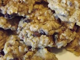 Spiced Ranger Cookie Recipe Delishably Food And Drink