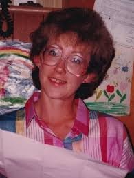 Obituary of Elizabeth Anne Crawley (nee Stanton)