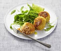 Croquettes De Crabe En 2020 Recettes Au Thermomix Livre De Recette Thermomix Idee Recette