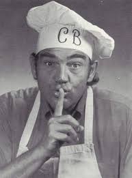 Don Brockett (January 30, 1930